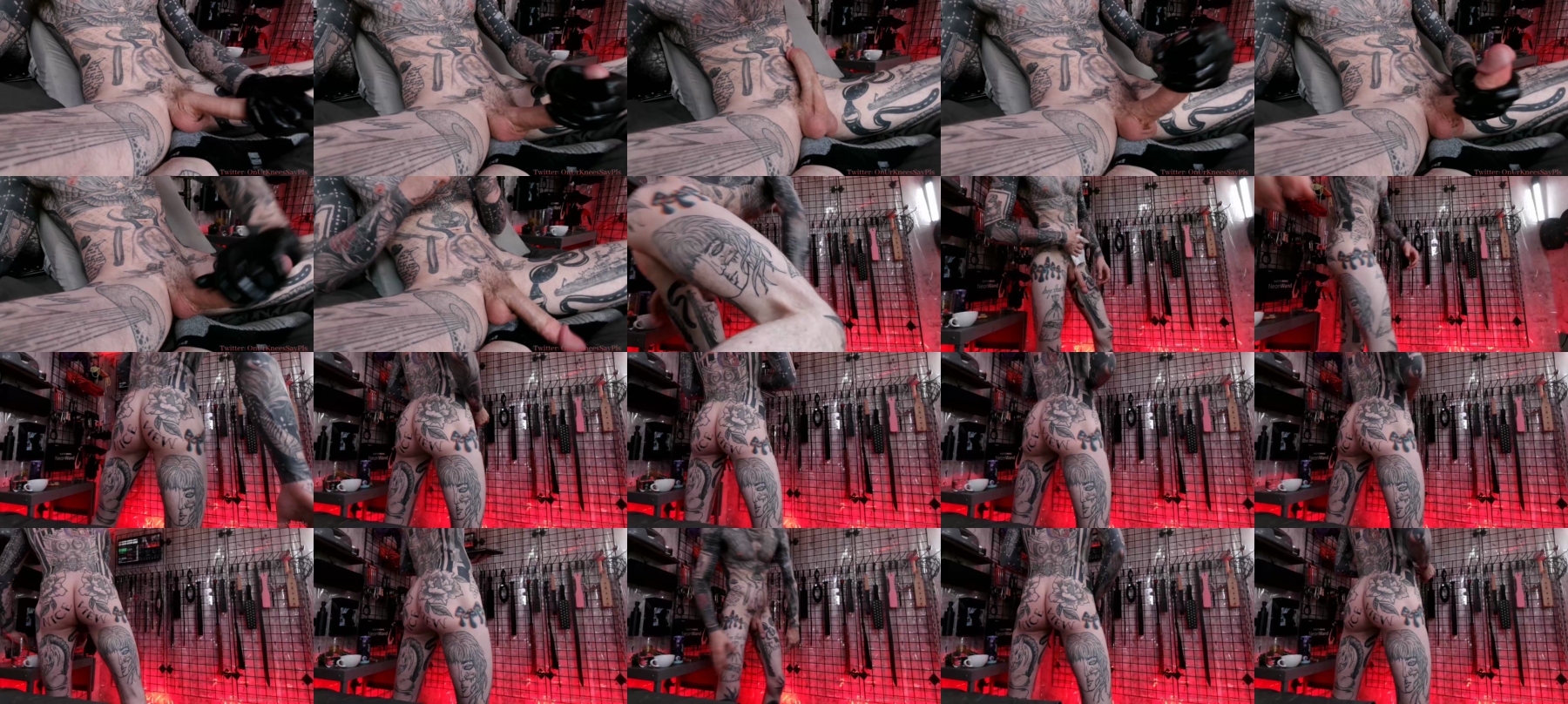 Tattedtrevorsmith  21-09-2021